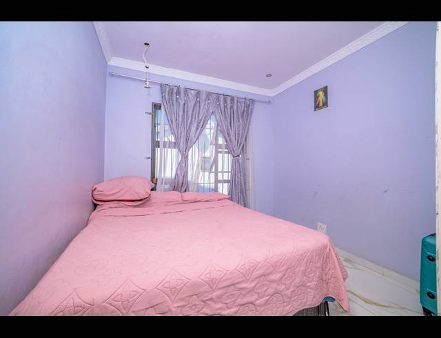3 BEDROOM SECTIONAL TITLE FOR SALE IN BELLAIR